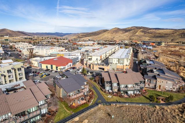 6020 Park Lane South 70, Park City, UT 84098