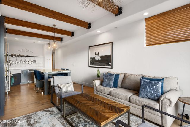 6020 Park Lane South 70, Park City, UT 84098