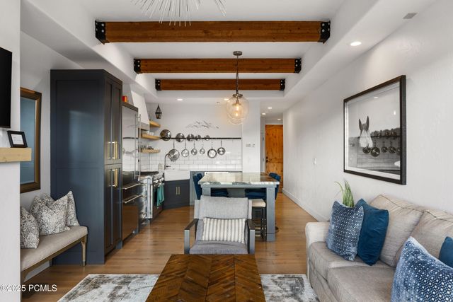 6020 Park Lane South 70, Park City, UT 84098