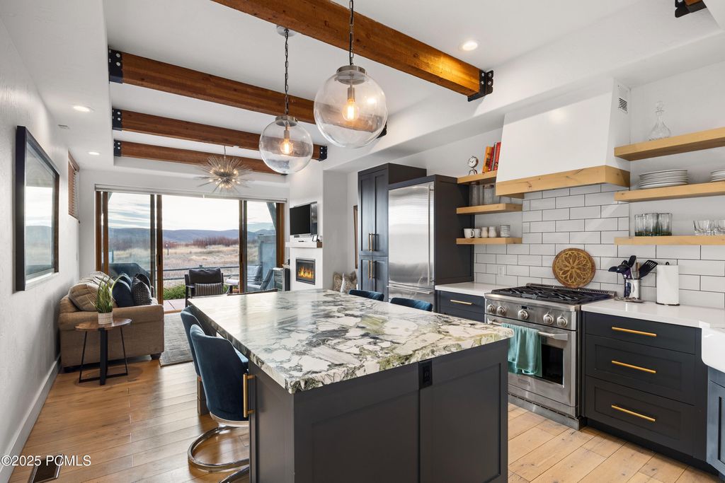 6020 Park Lane South 70, Park City, UT 84098