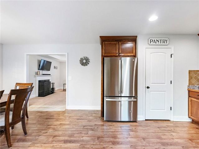 8258 Mountain Glen Drive, Clermont, GA 30527