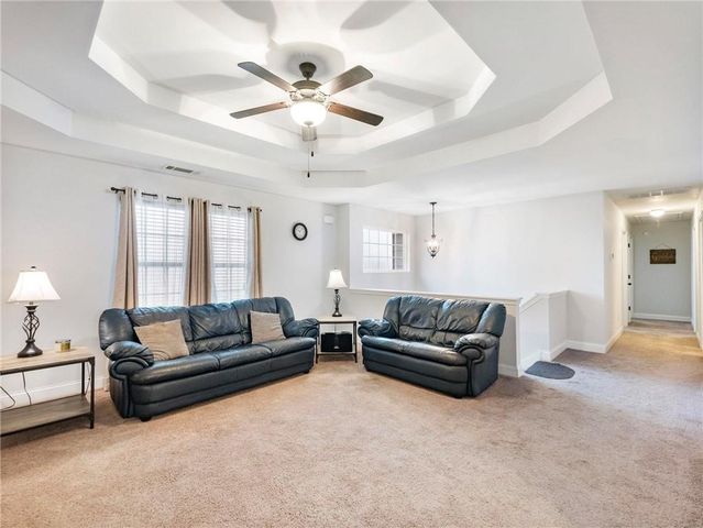 8258 Mountain Glen Drive, Clermont, GA 30527