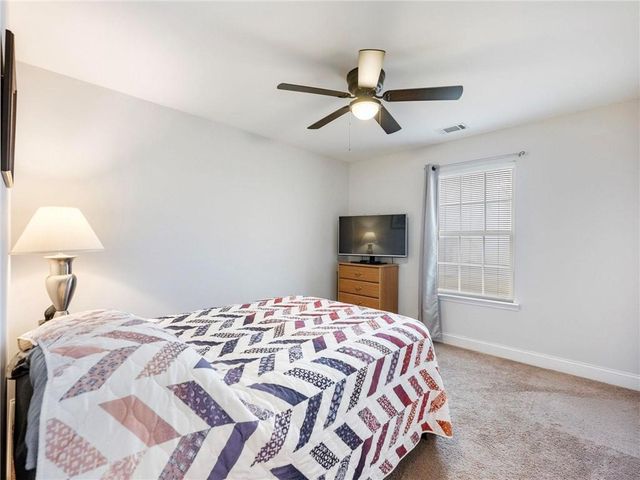 8258 Mountain Glen Drive, Clermont, GA 30527