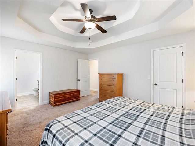 8258 Mountain Glen Drive, Clermont, GA 30527