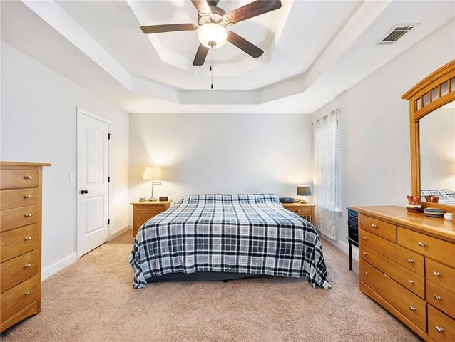 8258 Mountain Glen Drive, Clermont, GA 30527