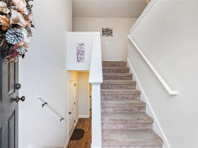 8258 Mountain Glen Drive, Clermont, GA 30527