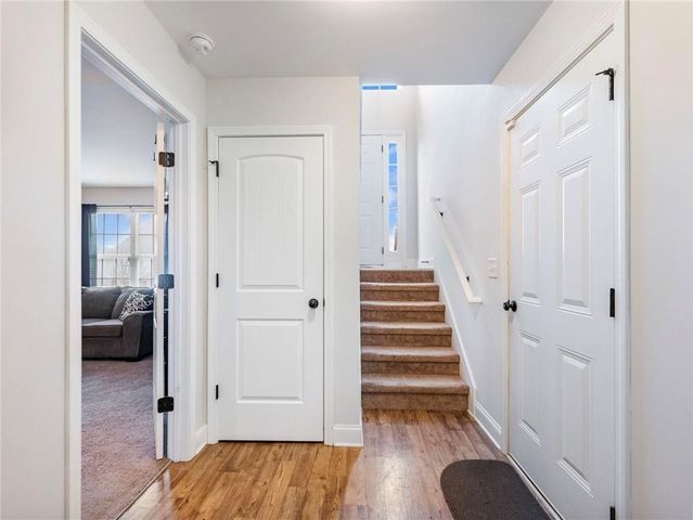 8258 Mountain Glen Drive, Clermont, GA 30527