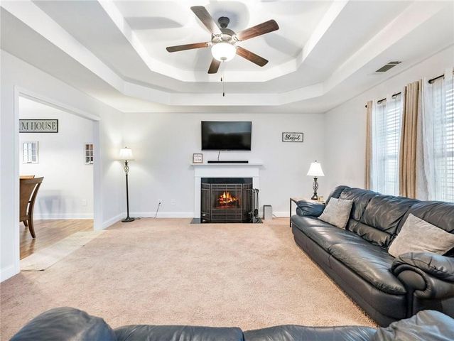 8258 Mountain Glen Drive, Clermont, GA 30527