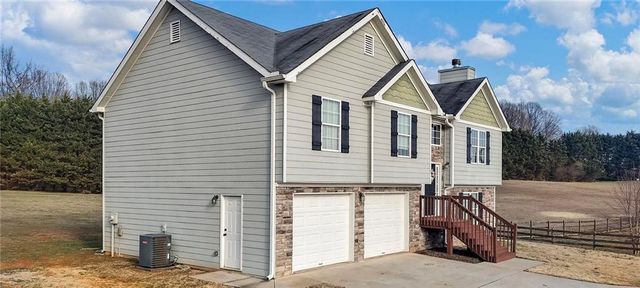 8258 Mountain Glen Drive, Clermont, GA 30527