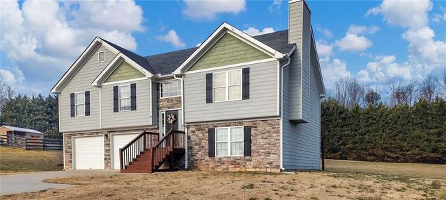 8258 Mountain Glen Drive, Clermont, GA 30527