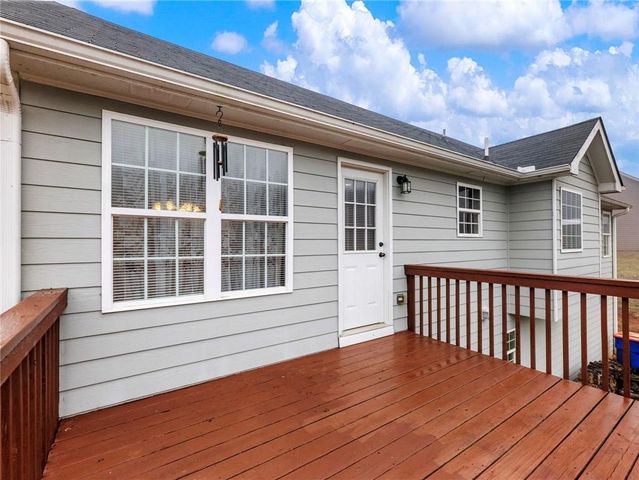 8258 Mountain Glen Drive, Clermont, GA 30527