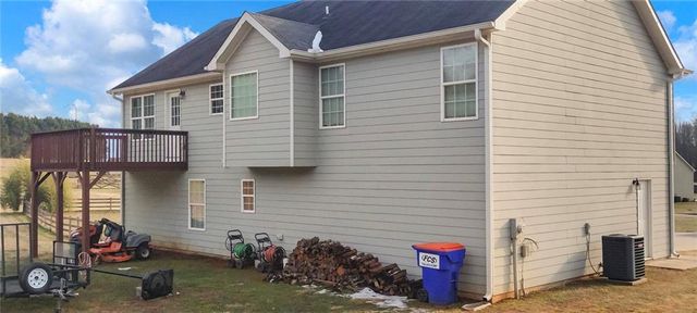 8258 Mountain Glen Drive, Clermont, GA 30527