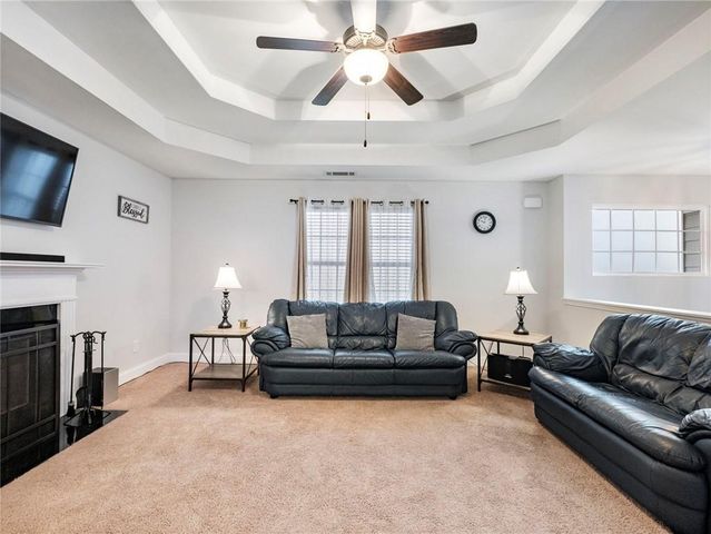 8258 Mountain Glen Drive, Clermont, GA 30527