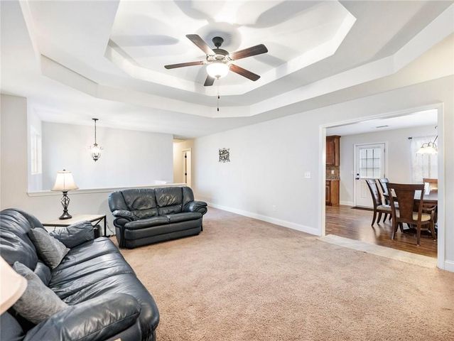 8258 Mountain Glen Drive, Clermont, GA 30527