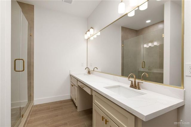1505 Abigail Street, Mercedes, TX 78570