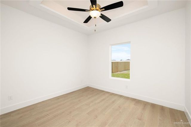 1505 Abigail Street, Mercedes, TX 78570