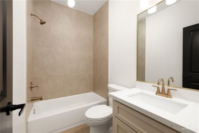 1505 Abigail Street, Mercedes, TX 78570