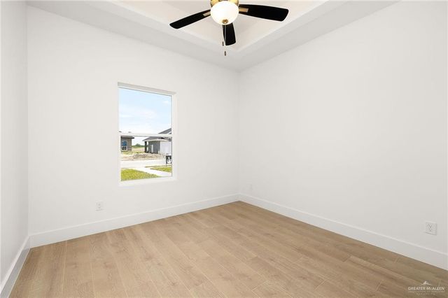 1505 Abigail Street, Mercedes, TX 78570
