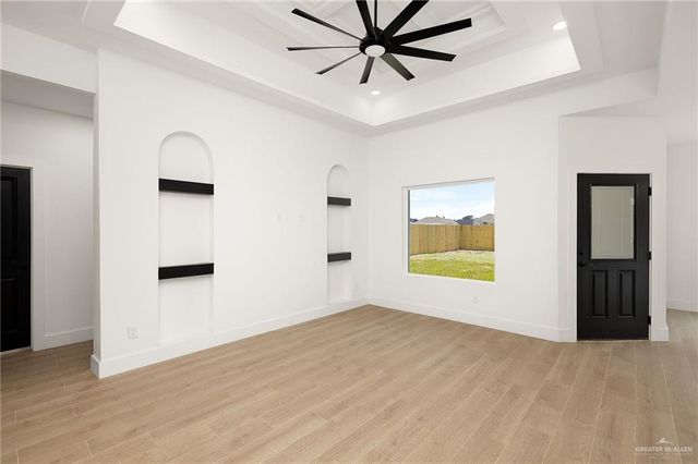 1505 Abigail Street, Mercedes, TX 78570