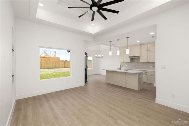 1505 Abigail Street, Mercedes, TX 78570