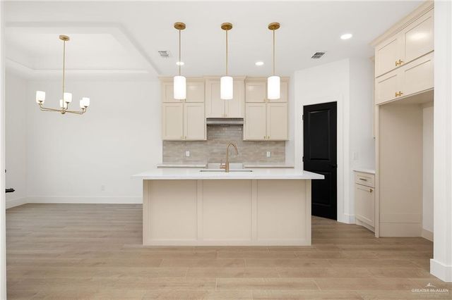 1505 Abigail Street, Mercedes, TX 78570