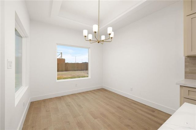 1505 Abigail Street, Mercedes, TX 78570