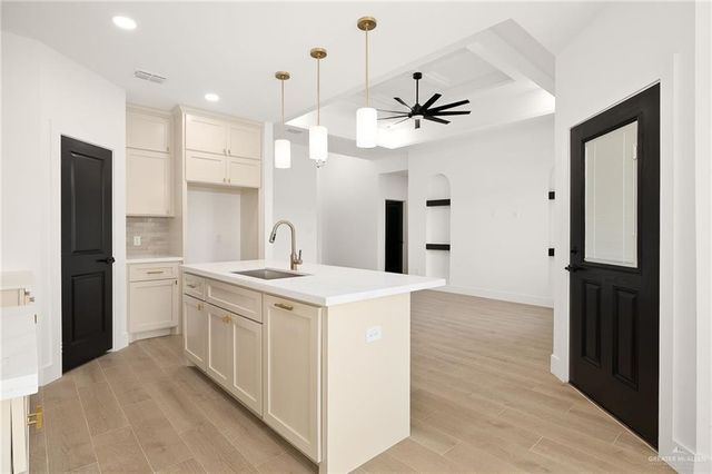 1505 Abigail Street, Mercedes, TX 78570