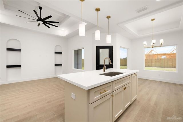 1505 Abigail Street, Mercedes, TX 78570