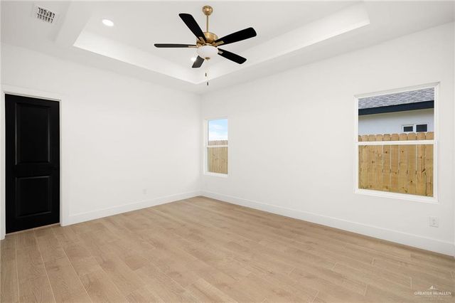1505 Abigail Street, Mercedes, TX 78570