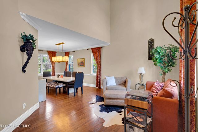 12 Fox Hollow Drive, Jackson, NJ 08527