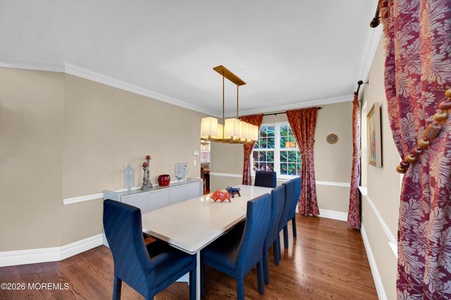 12 Fox Hollow Drive, Jackson, NJ 08527