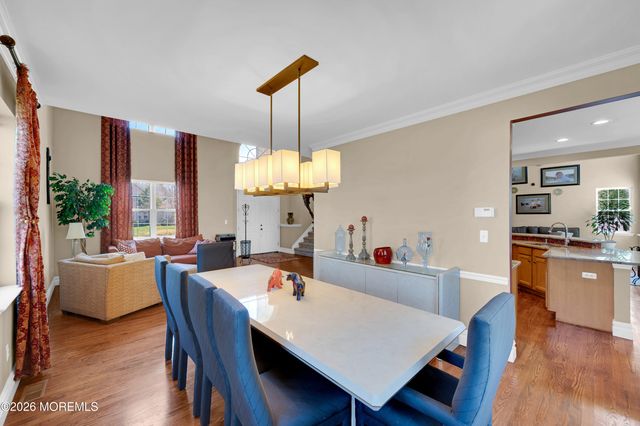 12 Fox Hollow Drive, Jackson, NJ 08527