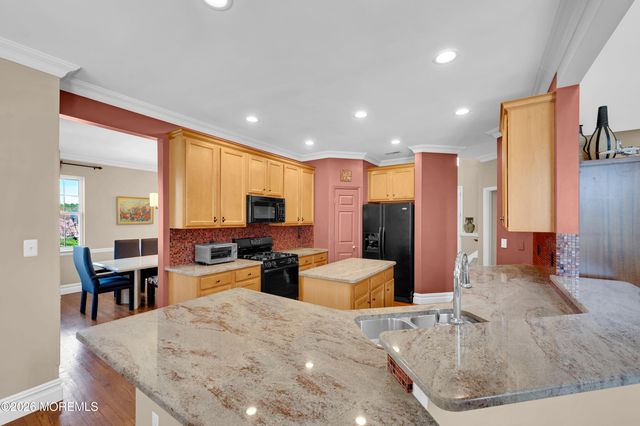 12 Fox Hollow Drive, Jackson, NJ 08527