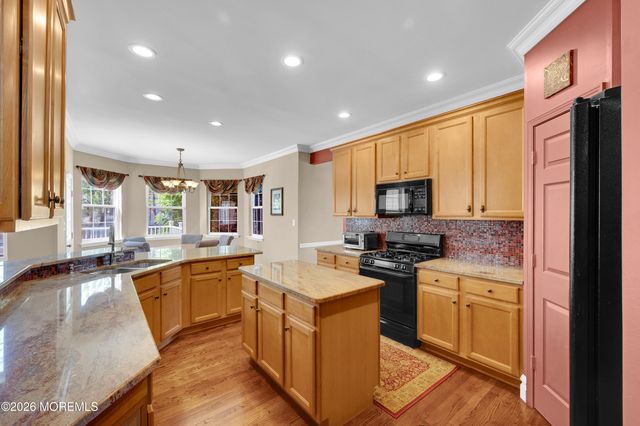 12 Fox Hollow Drive, Jackson, NJ 08527