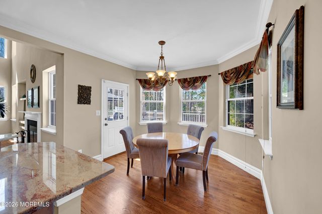 12 Fox Hollow Drive, Jackson, NJ 08527