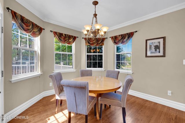 12 Fox Hollow Drive, Jackson, NJ 08527