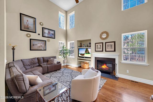 12 Fox Hollow Drive, Jackson, NJ 08527