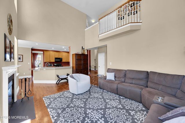 12 Fox Hollow Drive, Jackson, NJ 08527