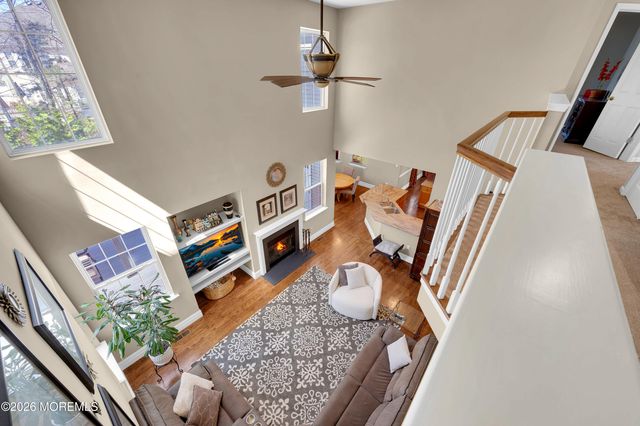 12 Fox Hollow Drive, Jackson, NJ 08527