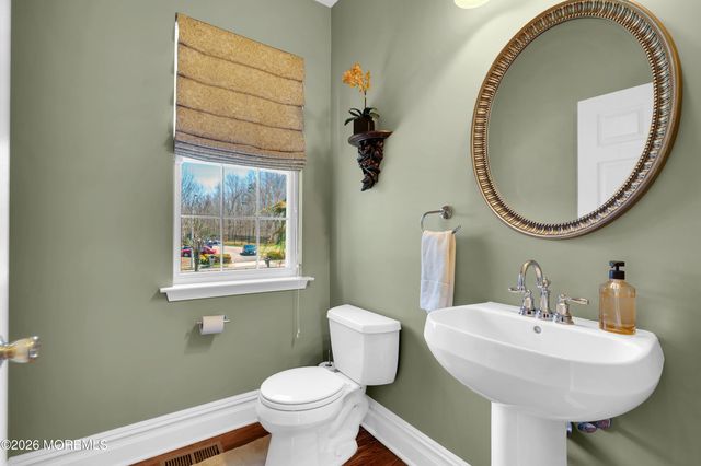 12 Fox Hollow Drive, Jackson, NJ 08527