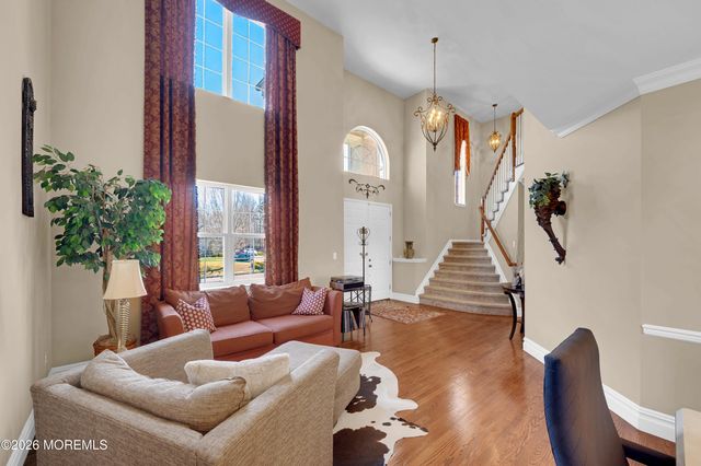 12 Fox Hollow Drive, Jackson, NJ 08527