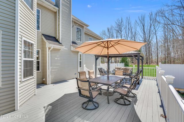 12 Fox Hollow Drive, Jackson, NJ 08527