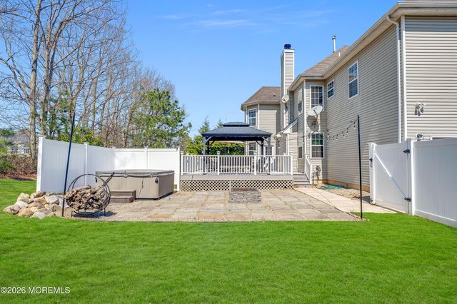 12 Fox Hollow Drive, Jackson, NJ 08527