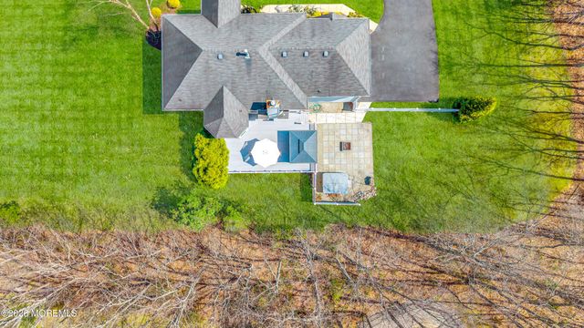 12 Fox Hollow Drive, Jackson, NJ 08527