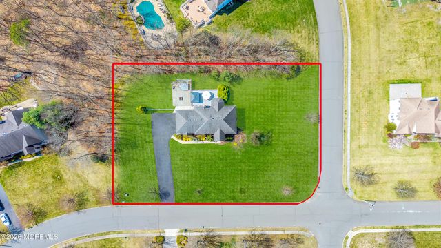 12 Fox Hollow Drive, Jackson, NJ 08527