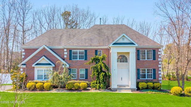 12 Fox Hollow Drive, Jackson, NJ 08527