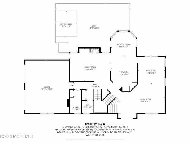 12 Fox Hollow Drive, Jackson, NJ 08527