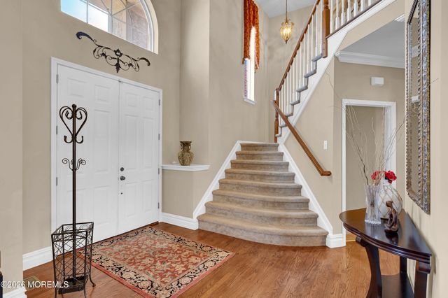 12 Fox Hollow Drive, Jackson, NJ 08527