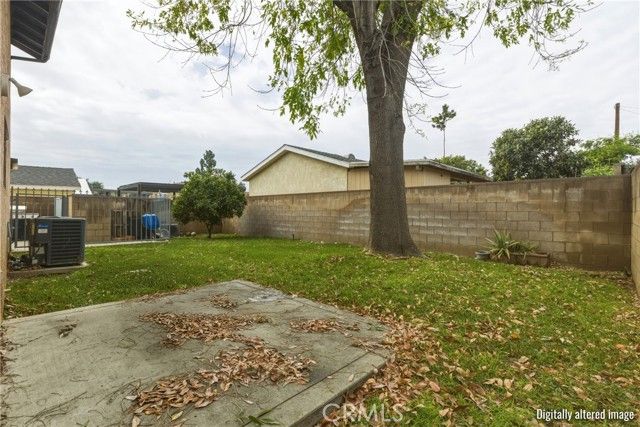 539 N Pasadena, Azusa, CA 91702