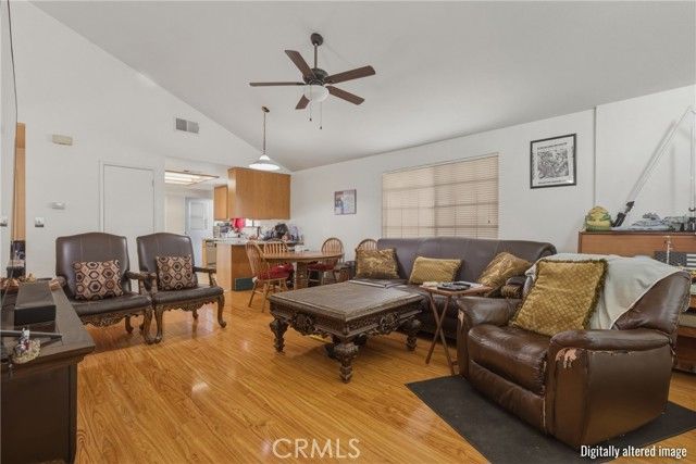 539 N Pasadena, Azusa, CA 91702